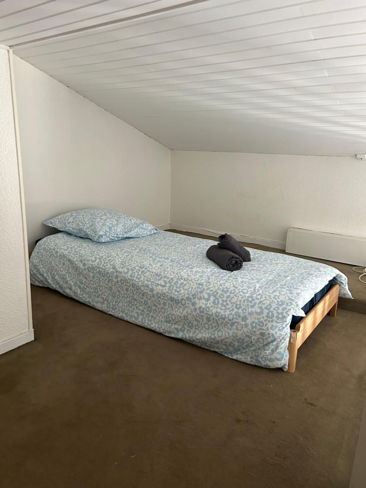 Appartement Le Venasque Avec Terrasse - Climatisation à Toulouse Extérieur photo